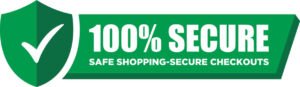 secure shopping